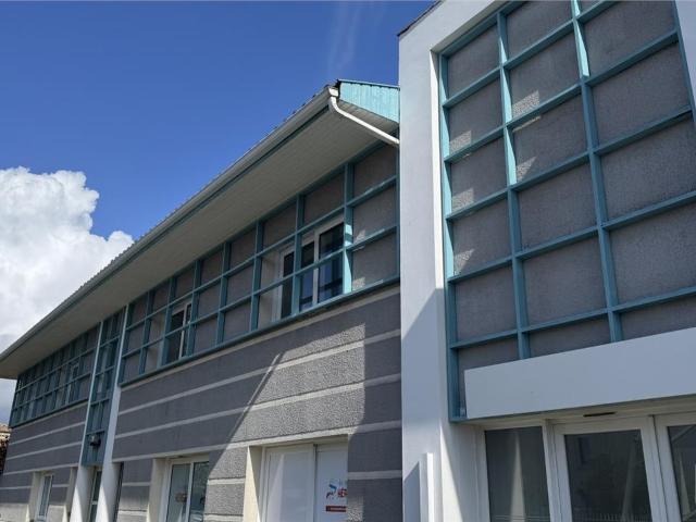 Bureau vente à Bordeaux, Pessac
