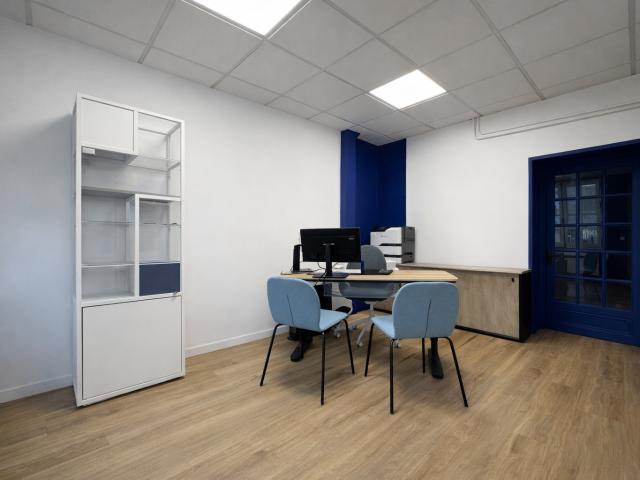 Bureau vente à Senlis