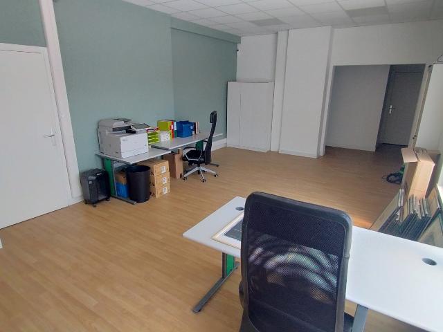 Bureau vente à Boulogne-sur-Mer, Boulogne-sur-mer