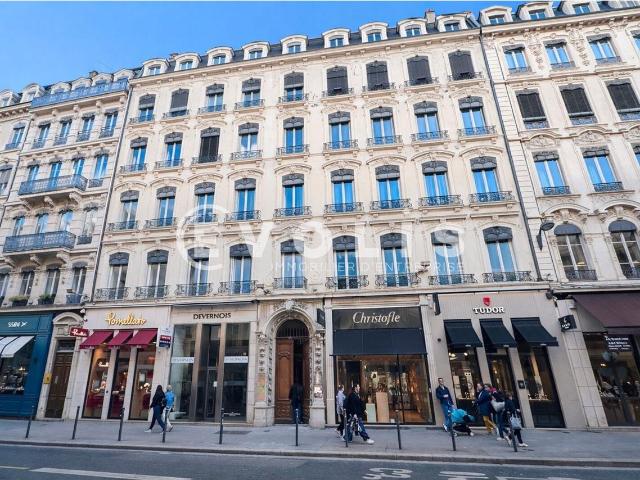 Bureau location à Lyon, Métropole de Lyon