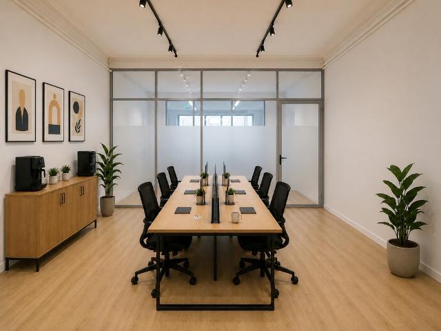 Bureau location à Paris, Île-de-France