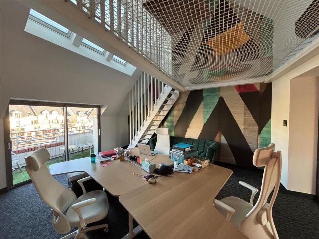 Bureau location à Nantes, Saint-herblain