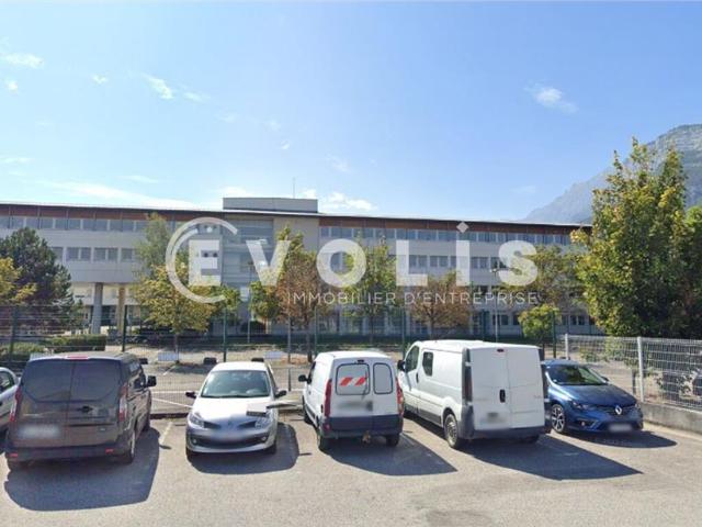 Bureau vente à Grenoble, Varces-allières-et-risset