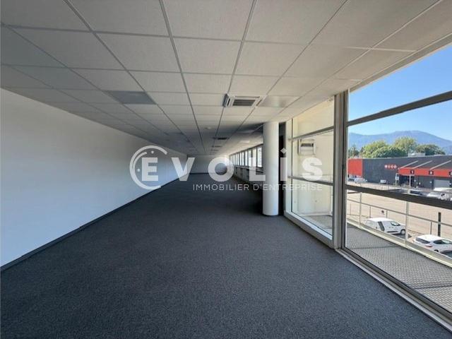 Bureau vente à Grenoble, Varces-allières-et-risset