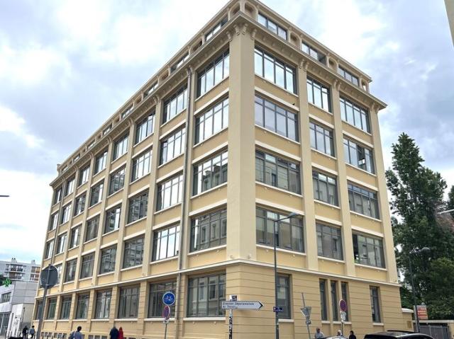 Bureau location à Lyon, Métropole de Lyon