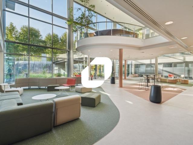 Bureau location à Sarcelles, Roissy-en-france