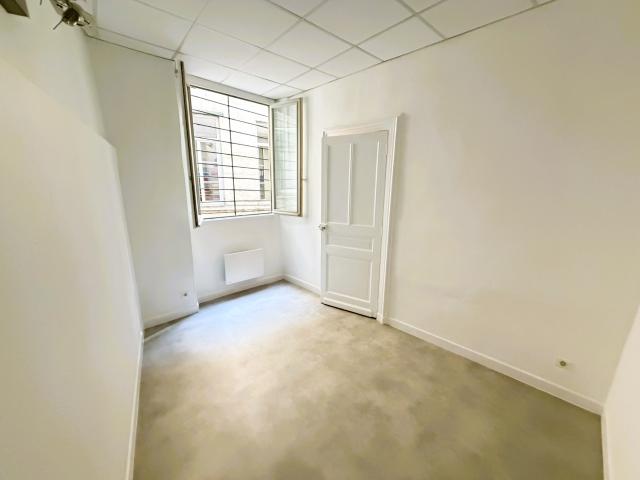 Bureau location à Montpellier