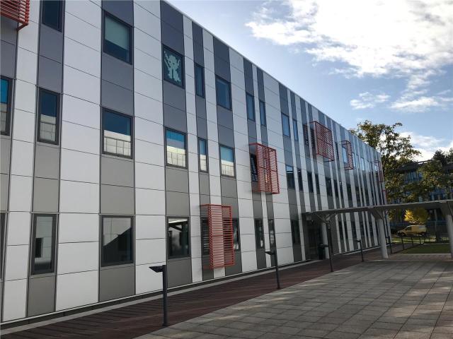 Bureau location à Nantes, Saint-herblain