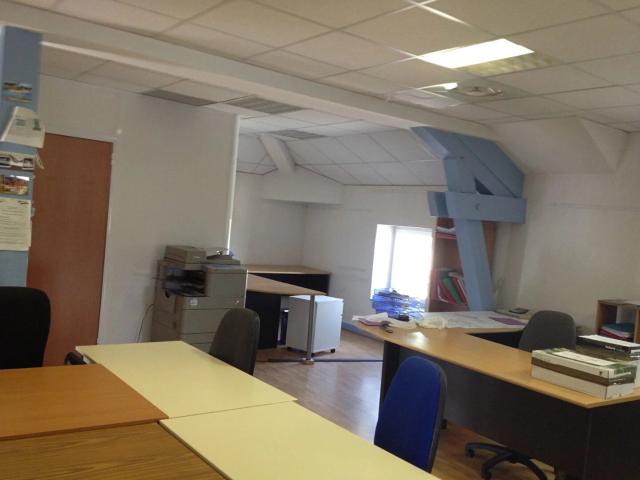 Bureau location à Vienne, Salaise-sur-sanne