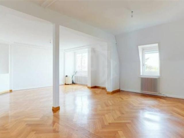 Büro mieten in Cité, Genève