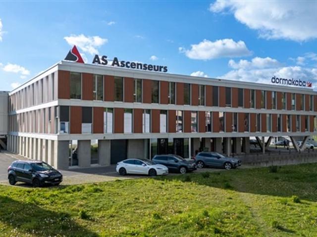 Büro mieten in Mont-sur-Lausanne, Waadt