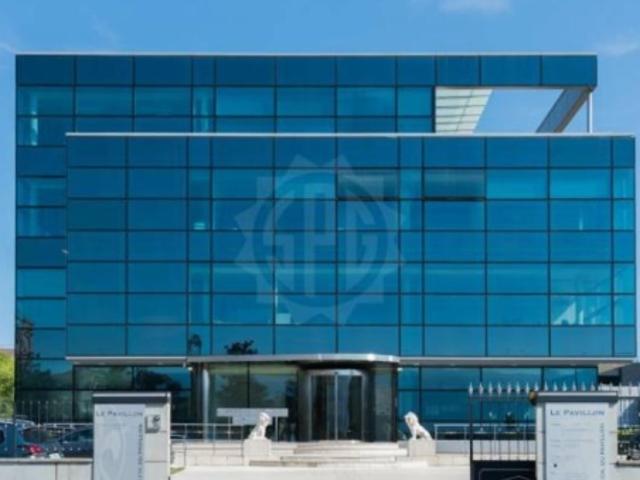 Büro mieten in Le Grand-Saconnex