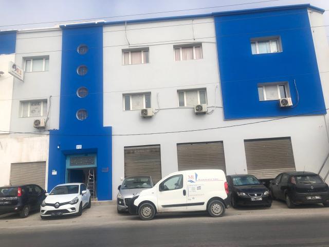 Propriété location à Rades, Ben Arous