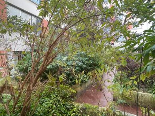 Appartement vente à Paris, Île-de-France