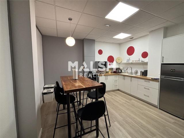 Bureau vente à Lyon, Métropole de Lyon