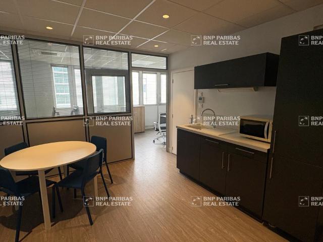 Bureau vente à Tours