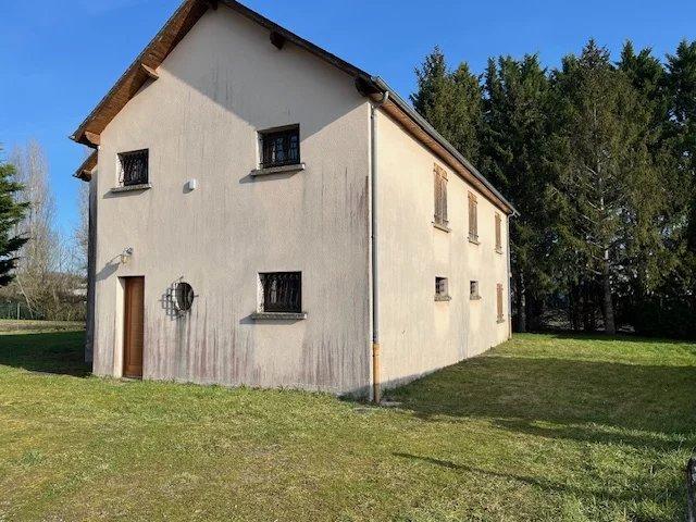 Bureau vente à Varennes-Vauzelles, Nièvre