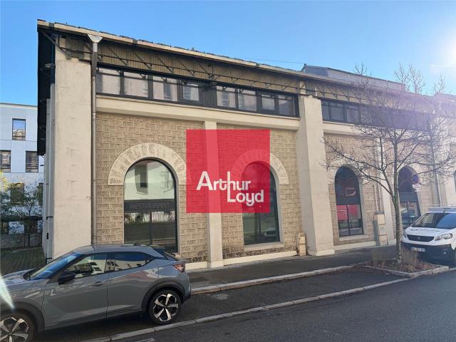 Bureau vente à Grenoble