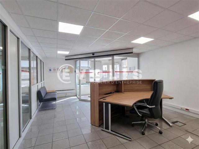 Bureau vente à L'Haÿ-les-Roses, Ivry-sur-seine