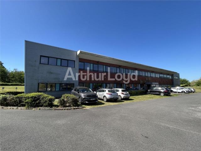 Bureau vente à Valenciennes, Rouvignies