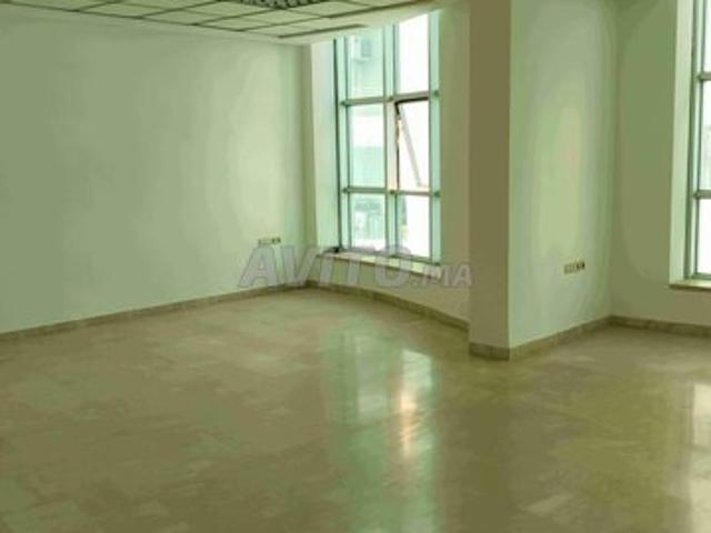 Bureau location à Meknès