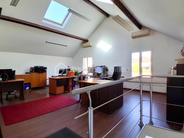 Bureau vente à Palaiseau, Ballainvilliers