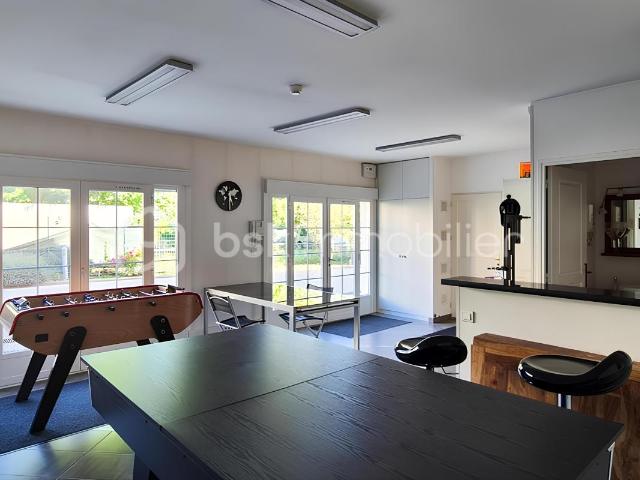 Bureau vente à Palaiseau, Ballainvilliers