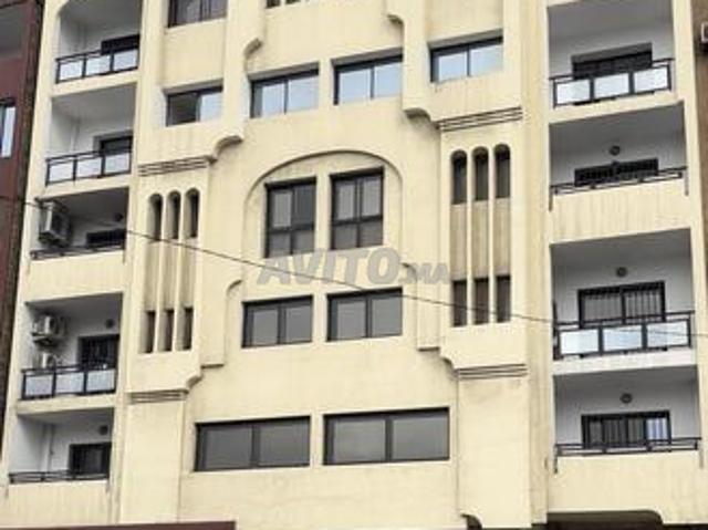 Appartement vente à Anfa, Gharb-Chrarda-Beni Hssen
