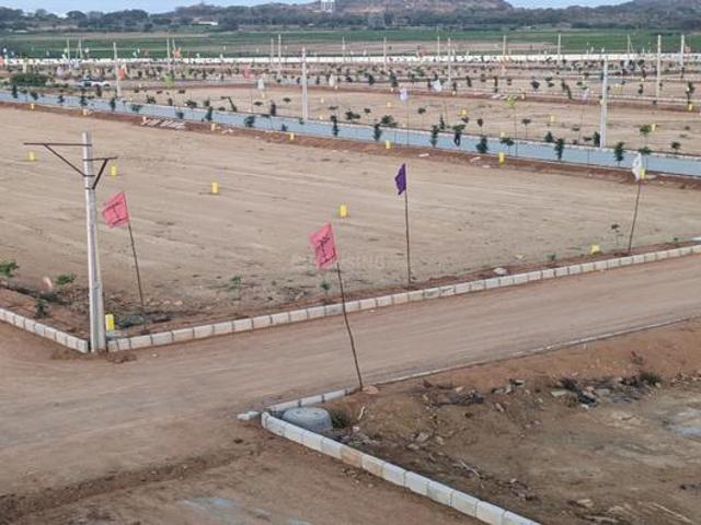 Land for sale in Mahabubnagar, Telangana