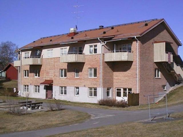 Lägenhet hyra i Burträsk, Västerbotten
