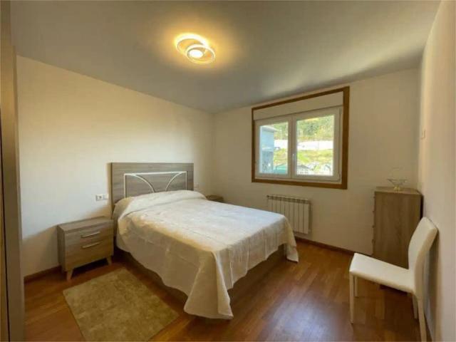 Apartamento en alquiler en Burela, A Mariña Central