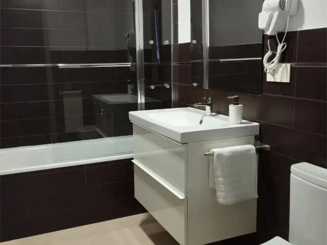 Apartamento en alquiler en Burela, A Mariña Central