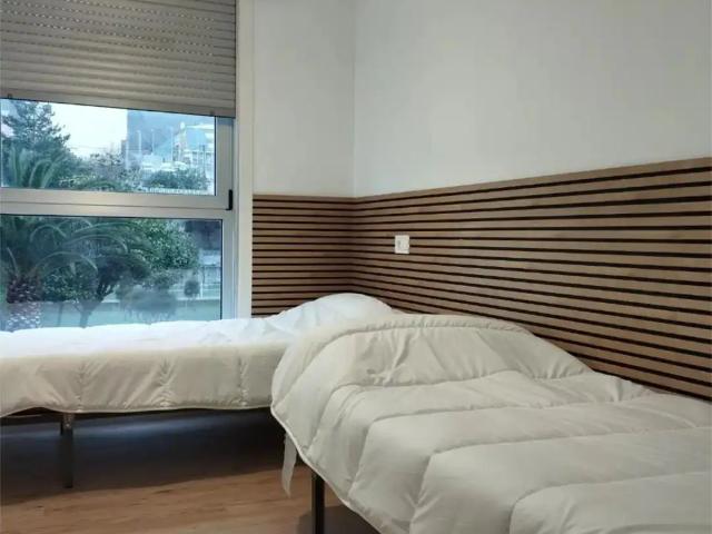 Apartamento en alquiler en Burela, A Mariña Central