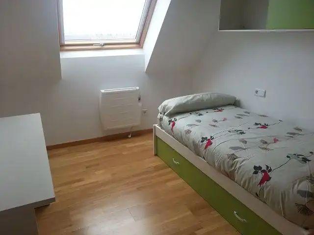Apartamento en alquiler en Burela
