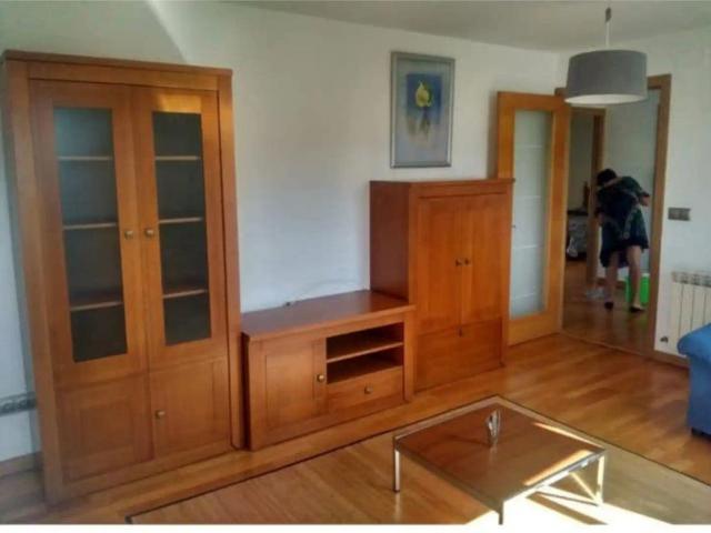 Apartamento en alquiler en Burela, A Mariña Central