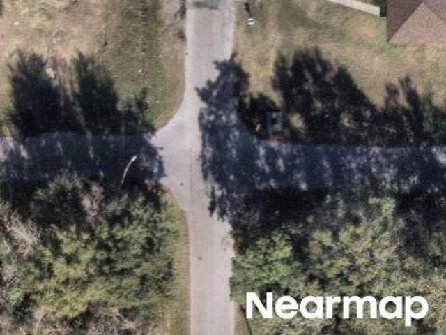 Land for sale in Gulfport, Mississippi