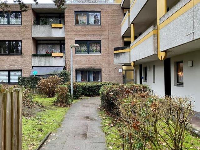 Apartment mieten in Oldenburg, Niedersachsen