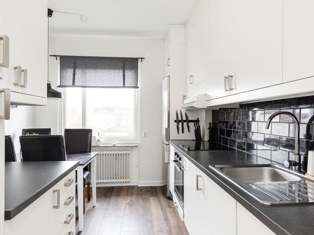 Bostad till salu i Mjölby, Östergötland