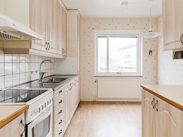 Bostad till salu i Mjölby, Östergötland