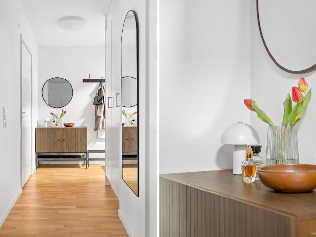 Bostadsrätt till salu i Malmö, Skåne