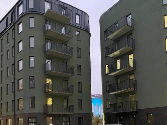 Lägenhet hyra i Malmö, Skåne