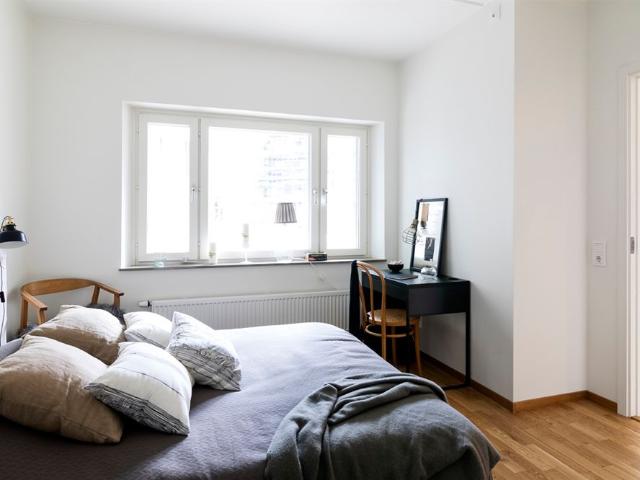 Lägenhet hyra i Malmö, Skåne