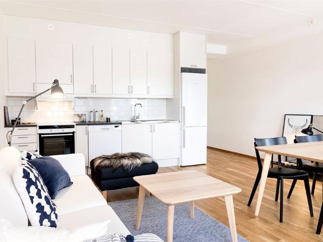Lägenhet hyra i Malmö, Skåne