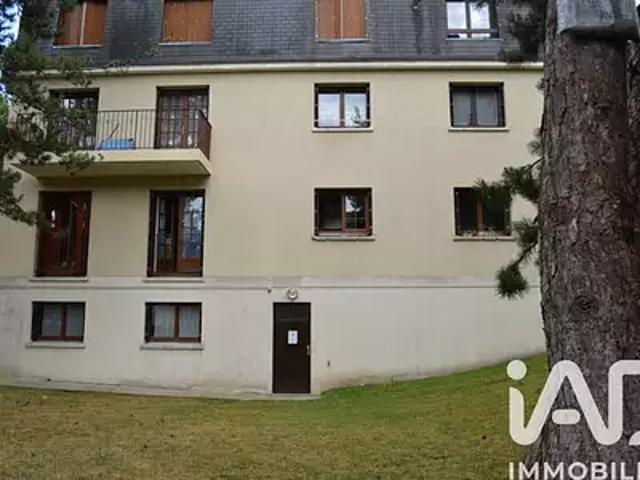 Appartement vente à Bures-sur-Yvette, Essonne