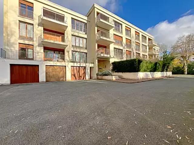 Appartement vente à Bures-sur-Yvette, Essonne