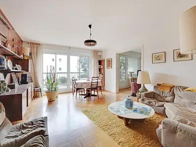 Appartement vente à Palaiseau, Bures-sur-yvette