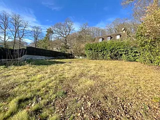 Terrain vente à Palaiseau, Bures-sur-yvette