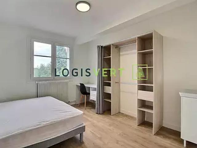 Appartement location à Bures-sur-Yvette, Essonne