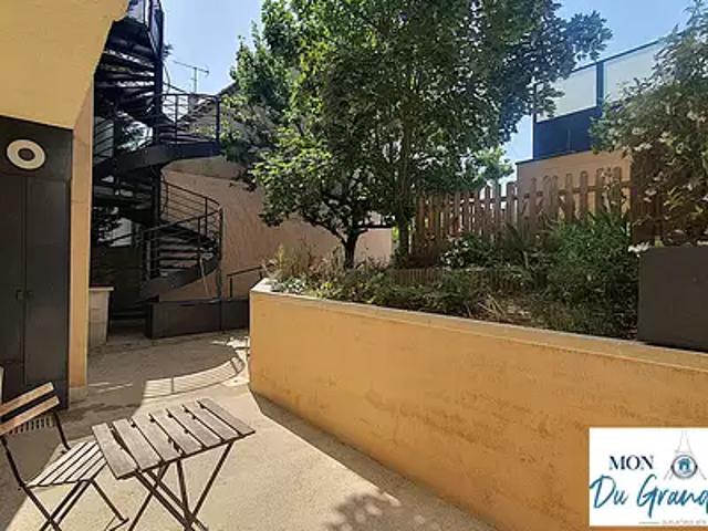 Appartement location à Palaiseau, Bures-sur-yvette