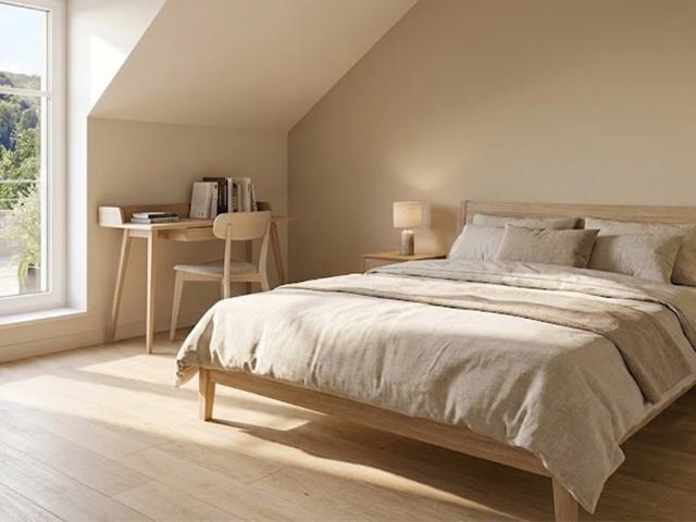Appartement vente à Bures-Royaume, Bures-sur-Yvette